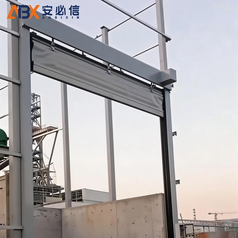 大理白族自治州高速堆积门