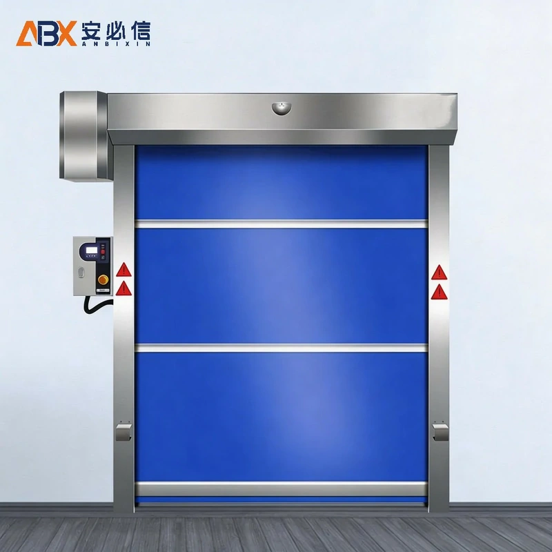 大理白族自治州工业快速门