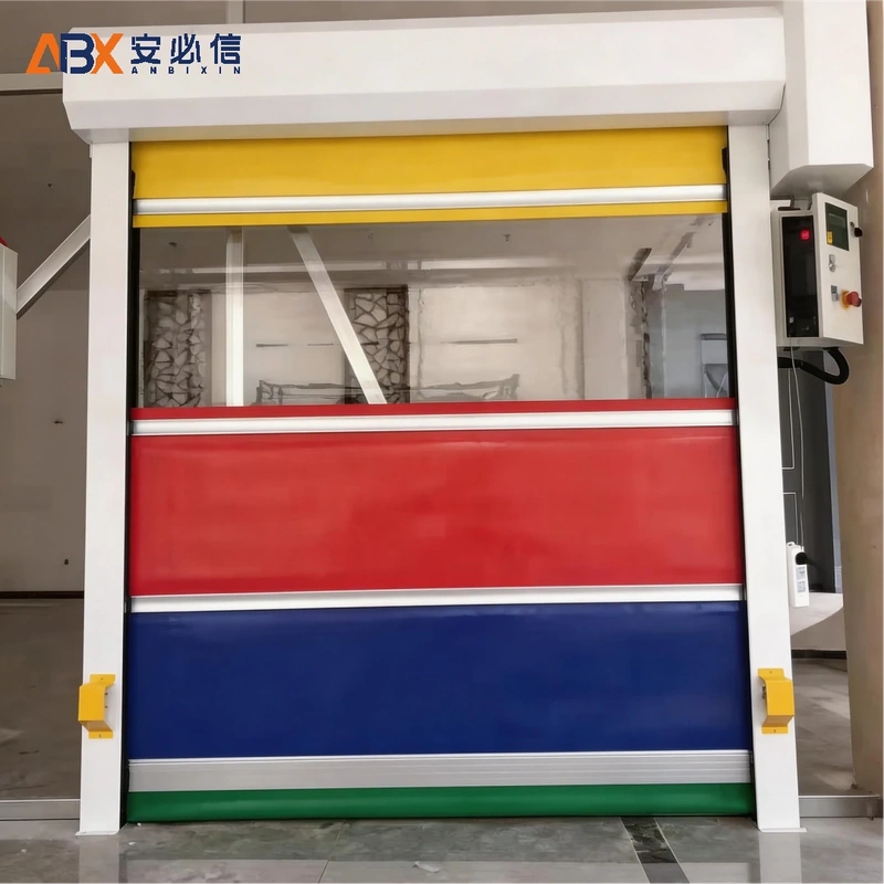 大理白族自治州洁净快速门