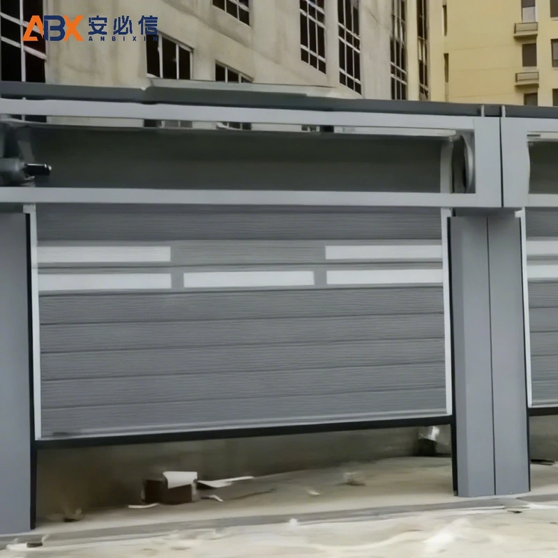 大理白族自治州雷达高速门
